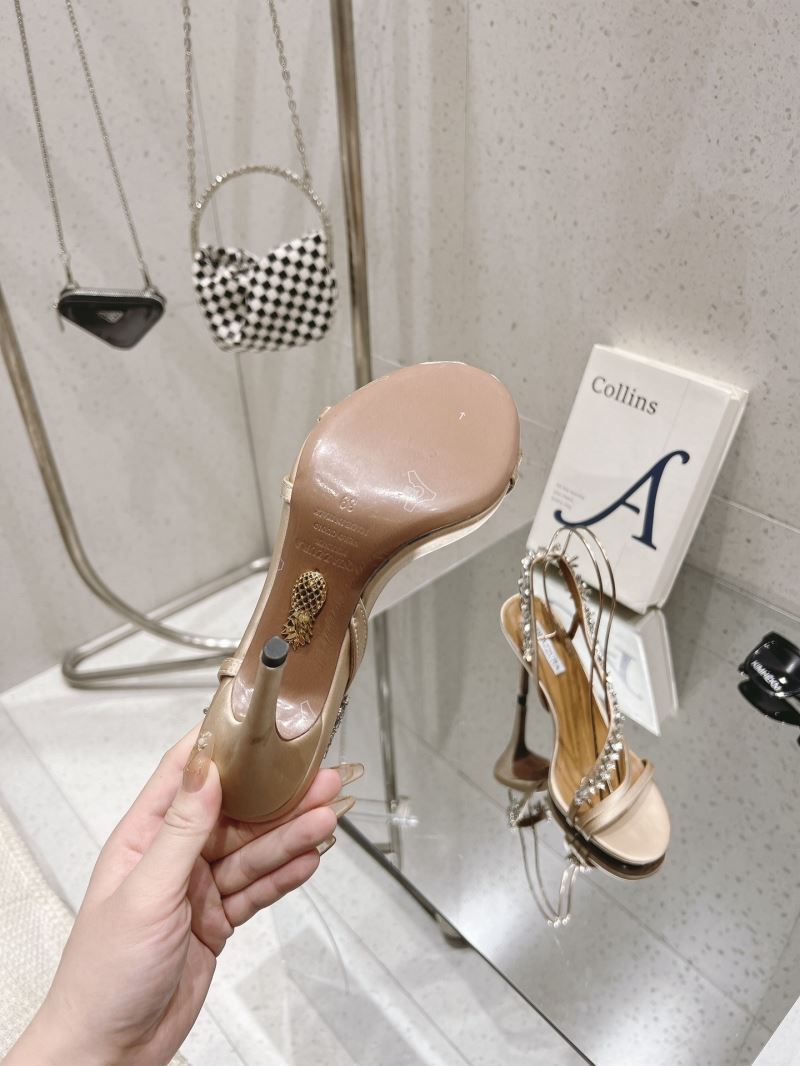 Aquazzura Sandals